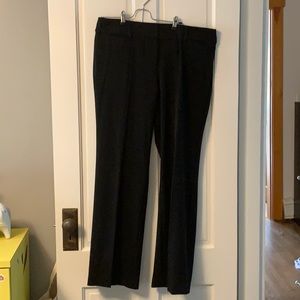 Black Dress Pants